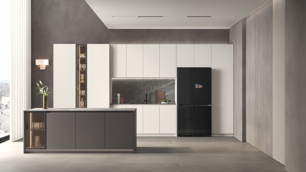 Renueva tu hogar con lo último en tecnología inteligente y funcional