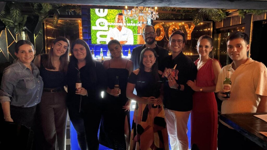 Cheers to Farmers: Ambev Guatemala celebra el origen natural de su cerveza