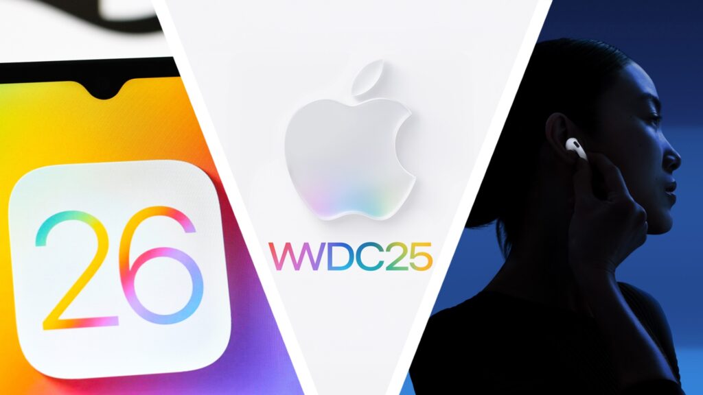 Apple revoluciona su ecosistema con iOS 26, macOS Tahoe y la integración total de Apple Intelligence