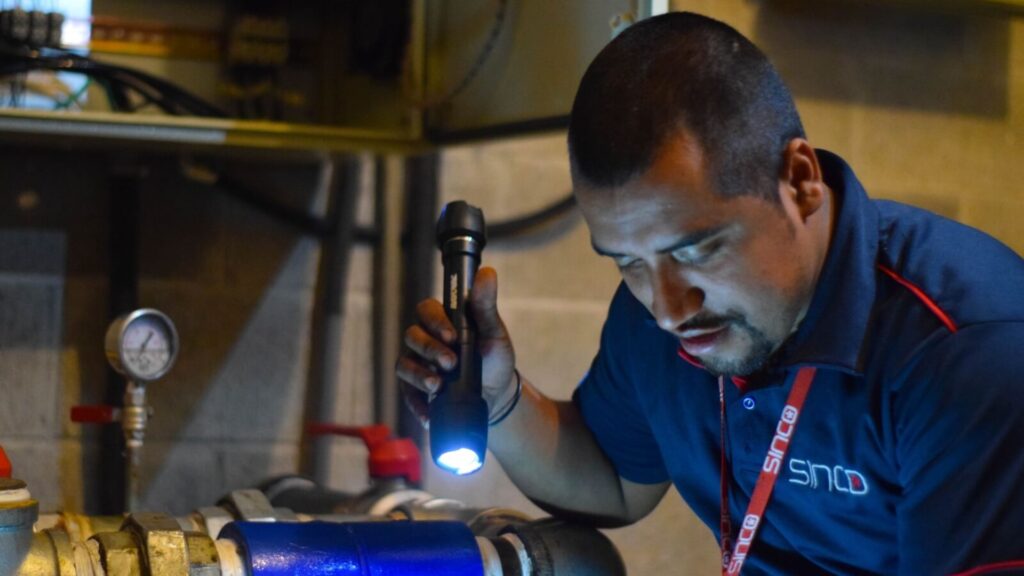 Mantenimiento de instalaciones: una decisión que impulsa la productividad