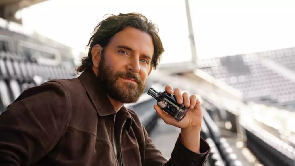 Bradley Cooper, Maluma y Vinicius Jr. se unen en la nueva campaña de BOSS para inspirar a hombres a ir más allá