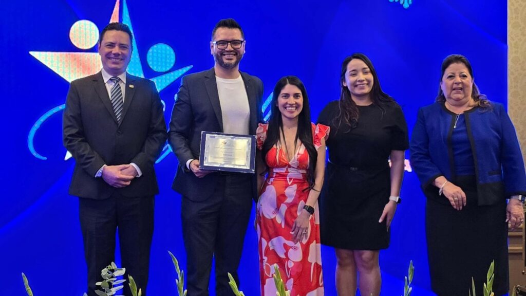 Galardón 2025 destaca las mejores prácticas en gestión del talento humano