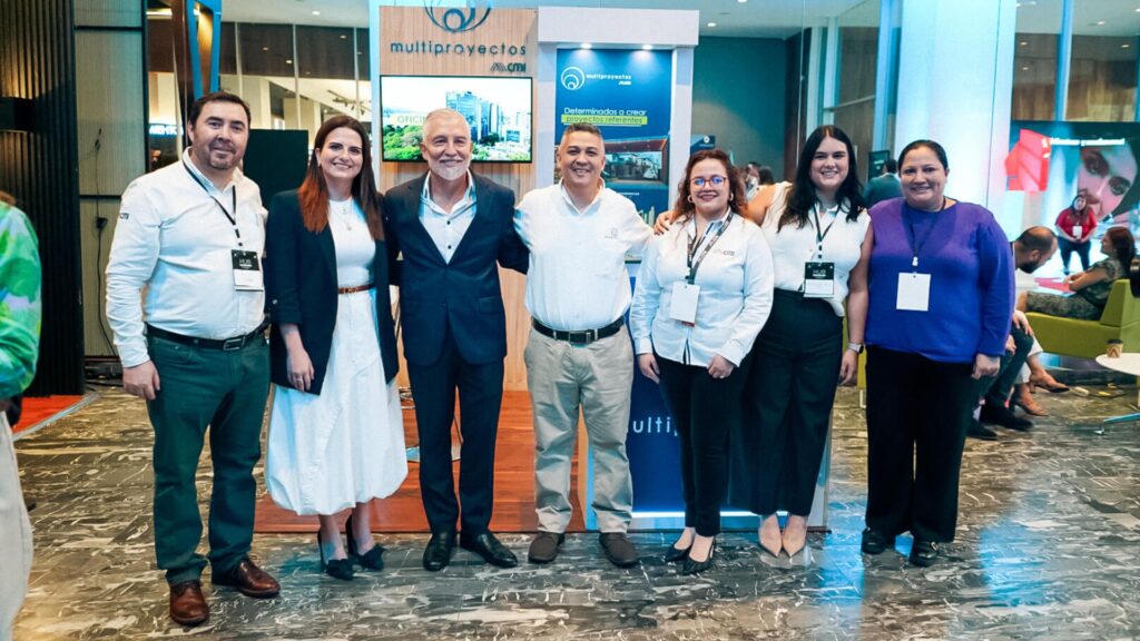 CMI Capital presenta su visión de urbanismo inteligente en HUB Inmobiliario 2025