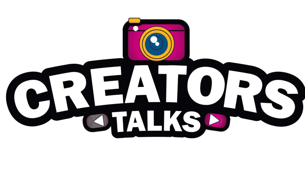 Todo listo para Creators Talks: inspiración, innovación y creatividad en un solo lugar