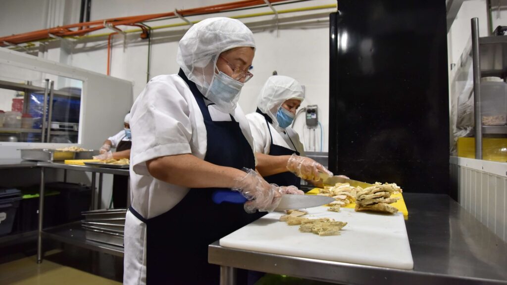 Condimenta celebra 20 años liderando la alimentación a gran escala en Guatemala