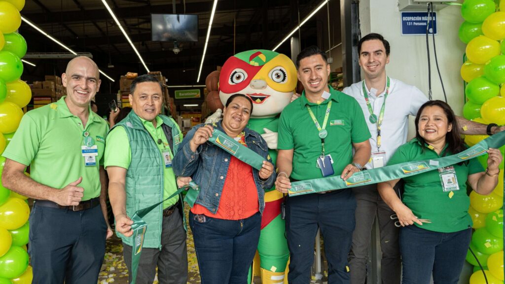 Más ahorro en Zona 18: Despensa Familiar inaugura tienda en Lomas de Lavarreda