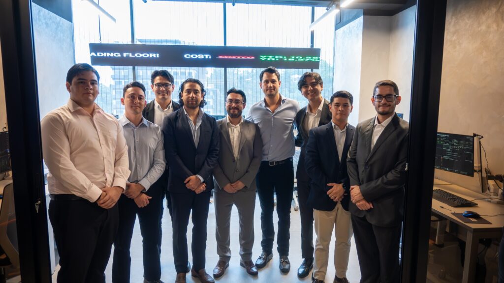 Zona Trading apuesta por la educación financiera y bursátil en el país