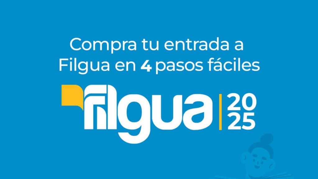 Entradas a Filgua 2025: ahora también disponibles en línea
