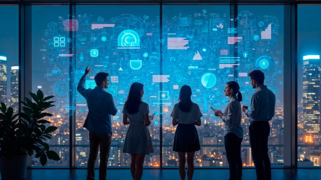 Sostenibilidad en acción: 20 años transformando negocios en Latinoamérica