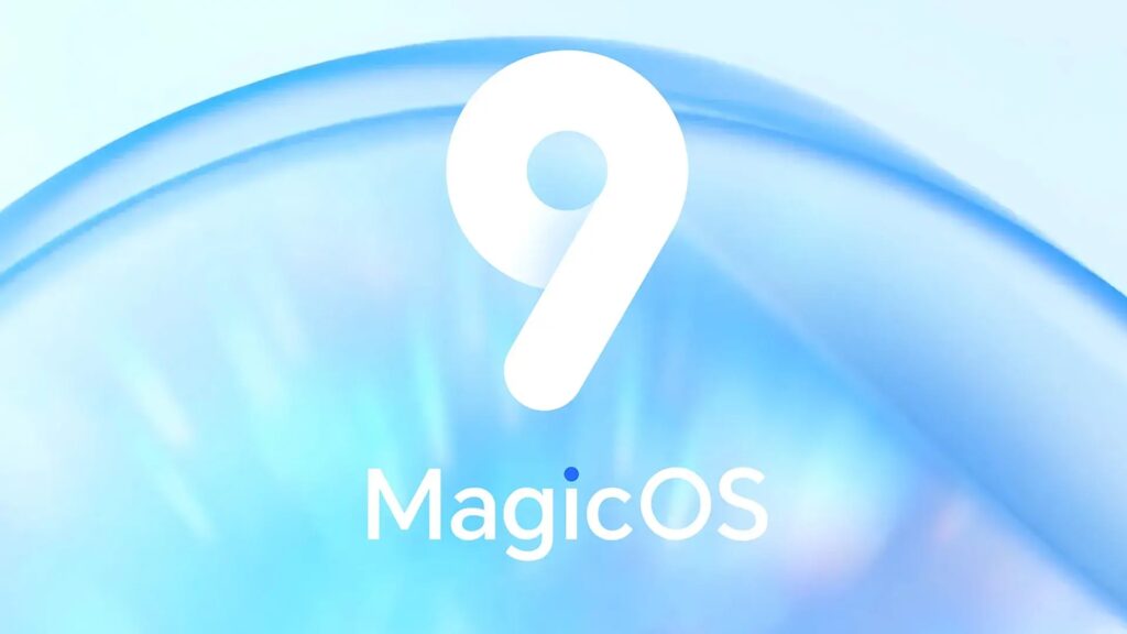 Tu Android evoluciona con HONOR AI y el innovador MagicOS 9.0