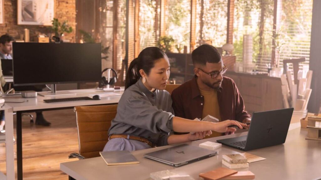HP alerta sobre amenazas digitales en cookies durante las vacaciones
