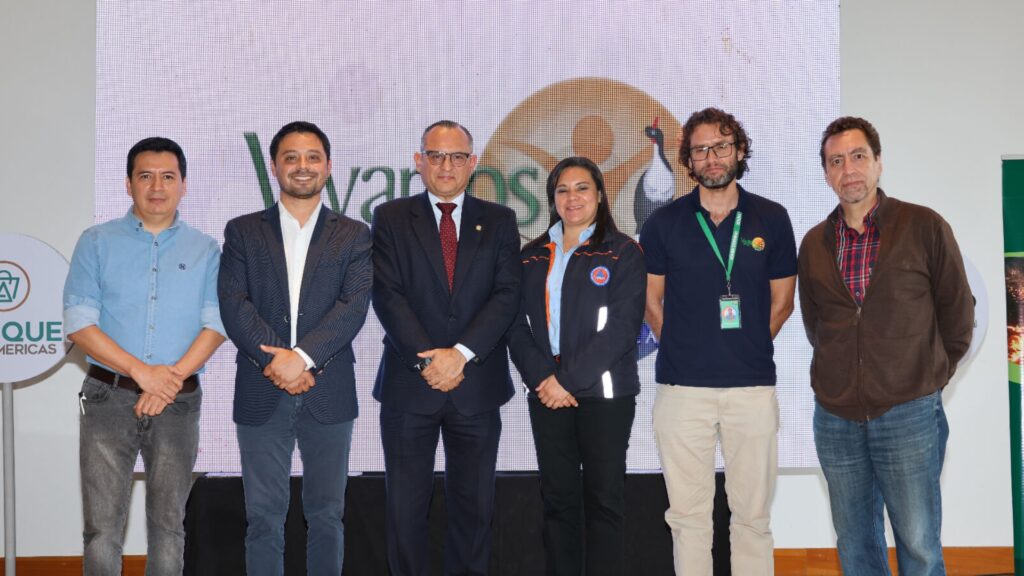 Simposio de Manejo del Fuego del INAB reúne expertos para proteger los bosques de Guatemala