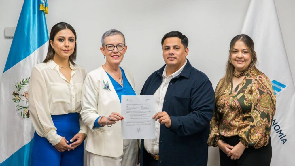 Allied Global promueve la equidad de género laboral con su adhesión a IPEG