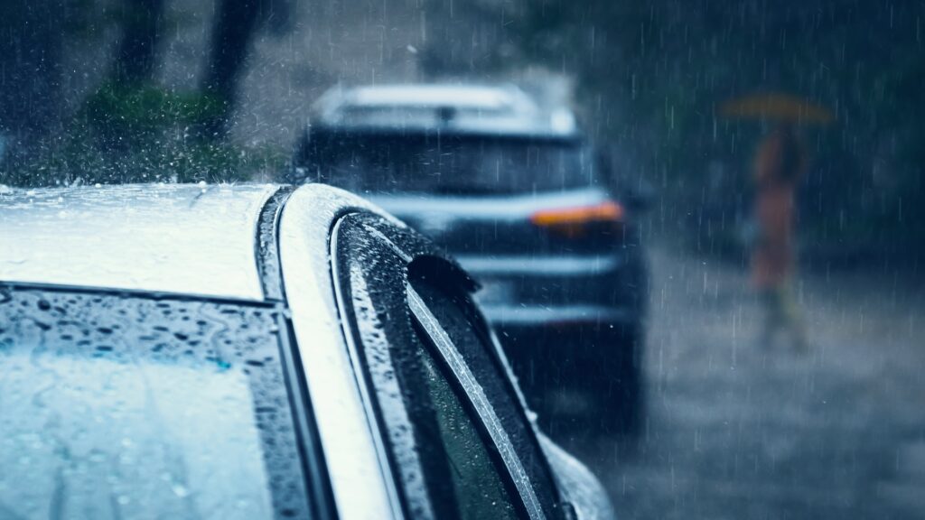 Temporada de lluvias: MAPFRE Guatemala refuerza su mensaje de prevención vial