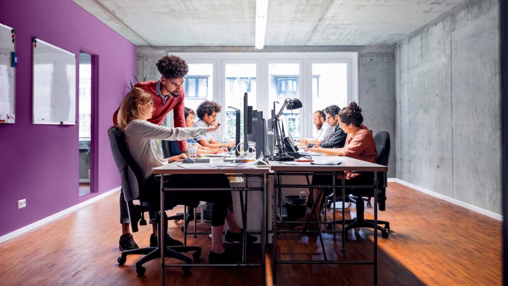 Lenovo impulsa el futuro laboral con Inteligencia Artificial