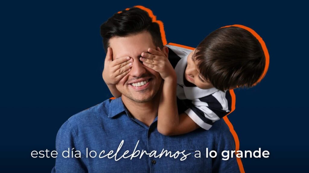 Metrocentro festeja a los papás con un evento lleno de fútbol y sorpresas