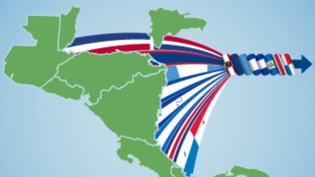 Centroamérica y RD ante el reto del cambio demográfico y el envejecimiento