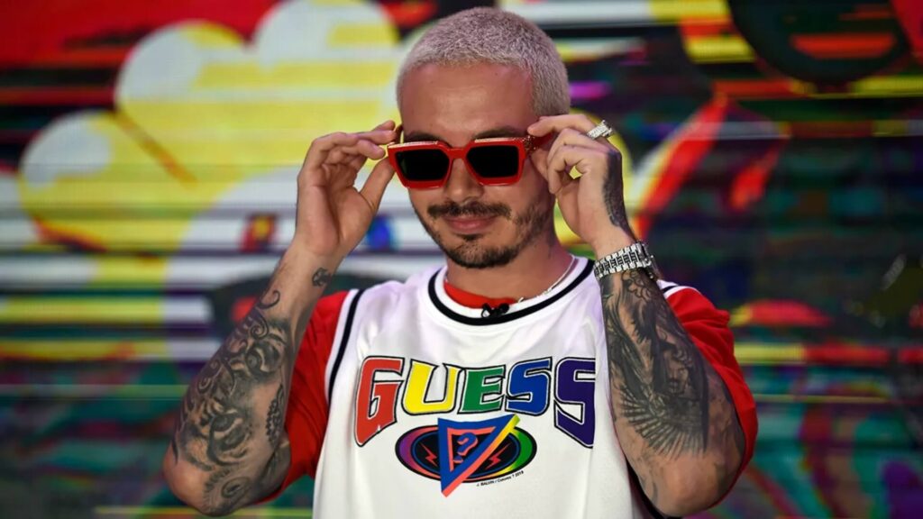 La FIFA se suma al estilo Super Bowl con un halftime show liderado por J Balvin