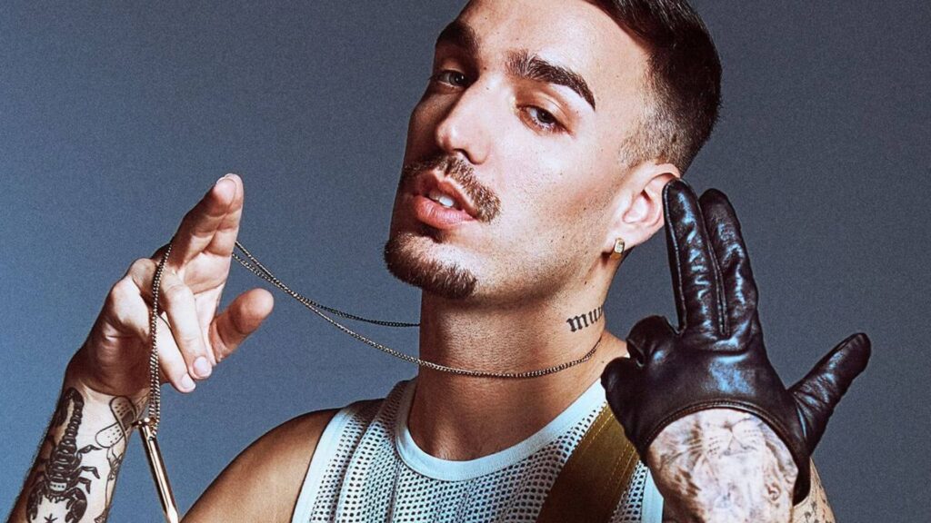 Rels B regresa a Guatemala con su “A New Star World Tour”