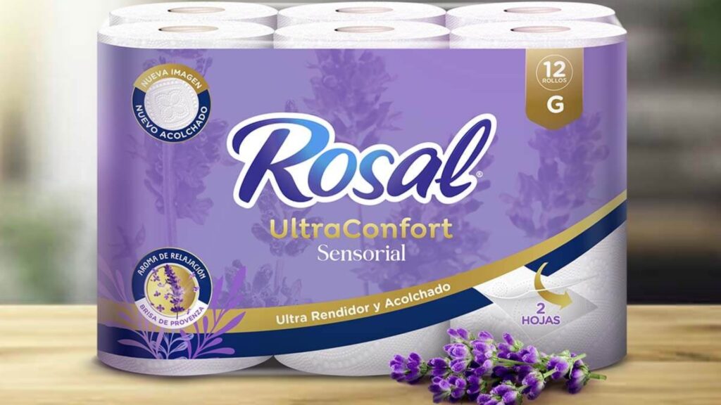 Brisas de Provenza: tecnología, confort y aromas únicos en Aroma de Rosal