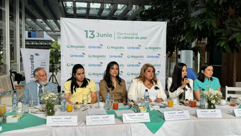 Cuidar tu piel es cuidar tu vida: reflexiones en el Día Mundial contra el Cáncer de Piel