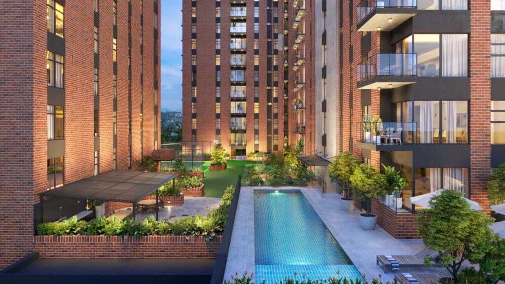 Amenidades premium que definen el éxito de un desarrollo inmobiliario exclusivo