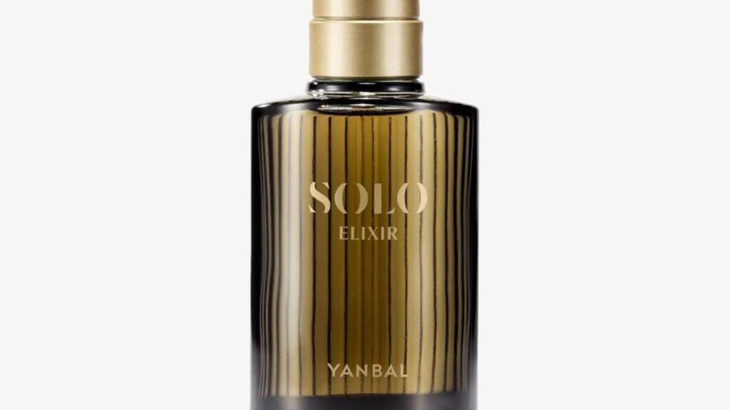 Yanbal presenta “Solo Elixir”: una fragancia para celebrar la esencia de papá