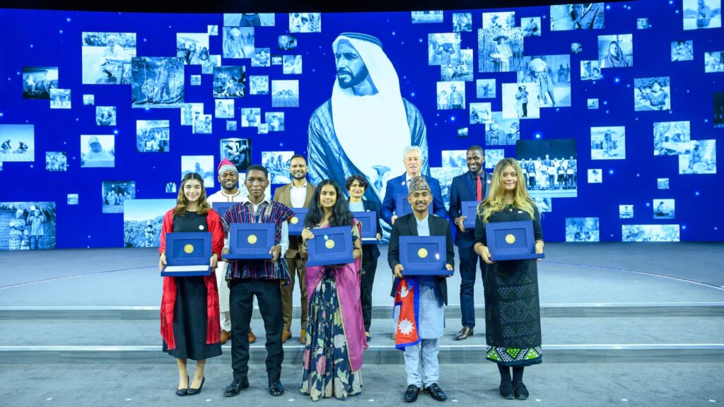 Premio Zayed busca emprendimientos sostenibles en Guatemala