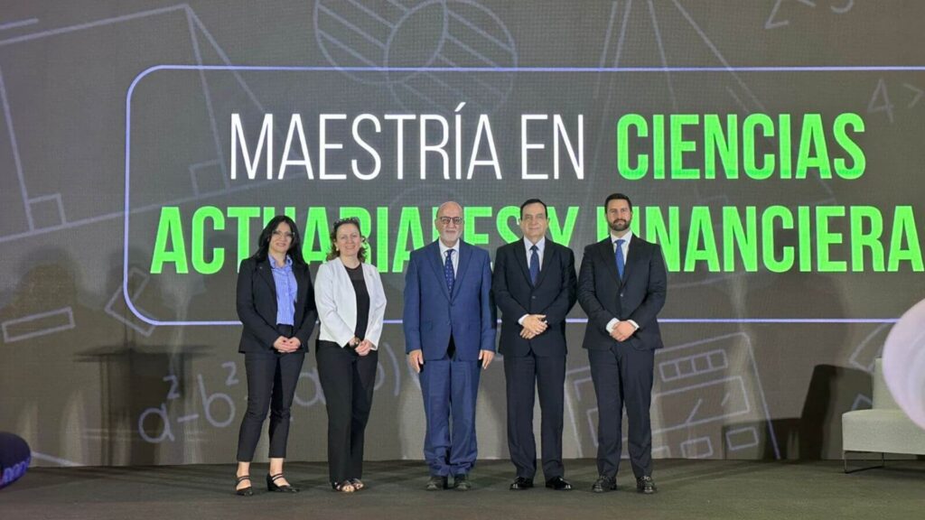 Alianza entre AGIS y UVG busca fortalecer áreas estratégicas en Guatemala