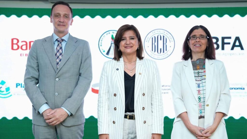 VI Foro Centroamericano de Inclusión Financiera impulsa triple impacto: económico, social y ambiental