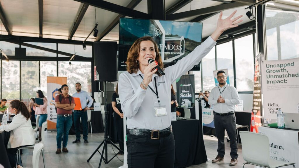 Resultados positivos de la 4ta Job Expo impulsan más y mejores trabajos en el país