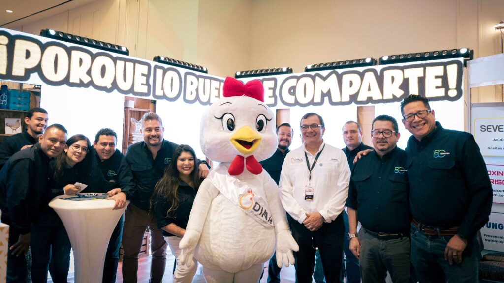 CIG y GREAVI impulsan el desarrollo del sector avícola en Guatemala con el Día Nacional del Avicultor