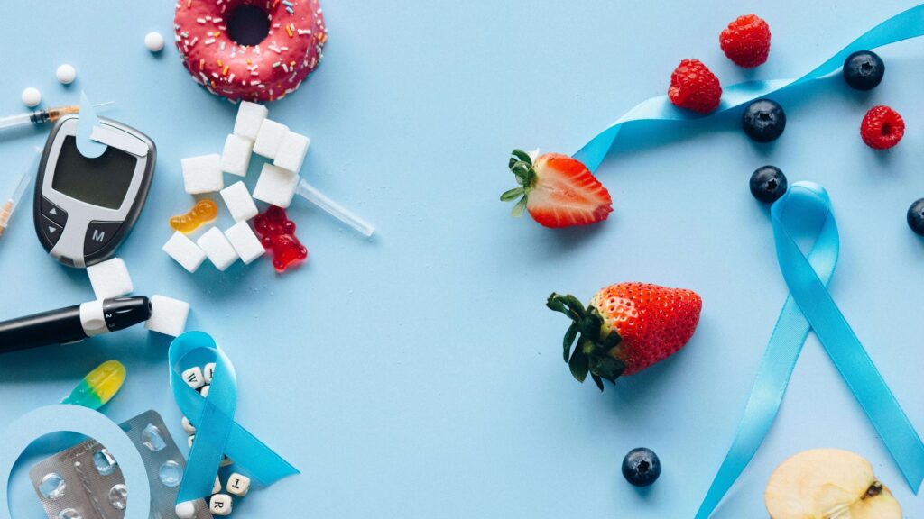 ¿Sabías que tu dieta puede afectar tu salud mental? Descúbrelo aquí