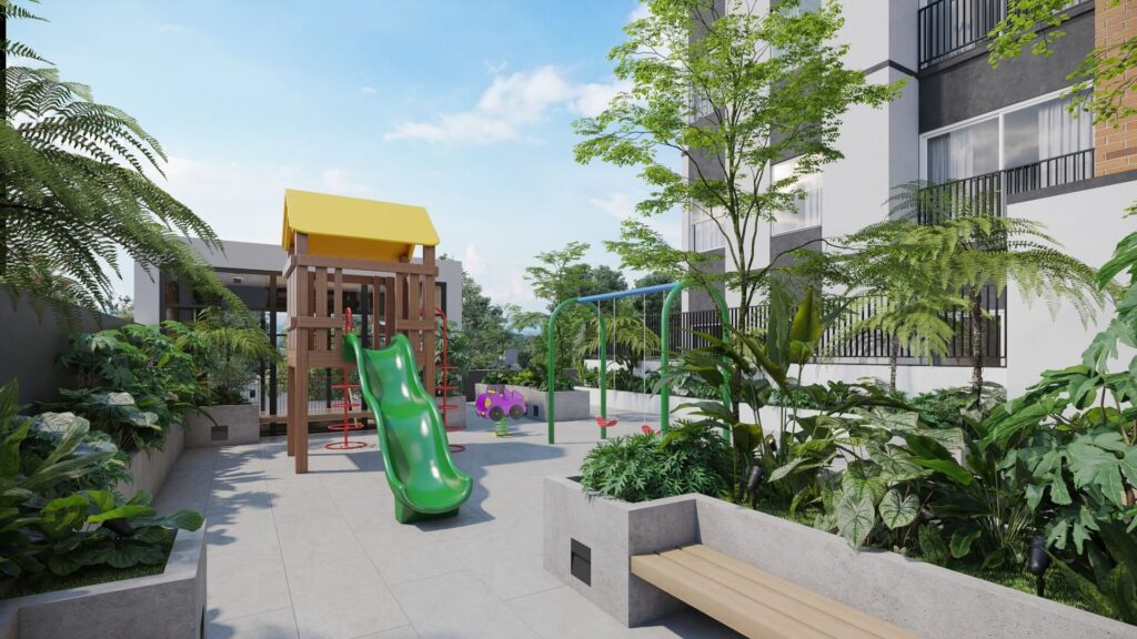 Comunidades planificadas que impulsan el bienestar y calidad de vida