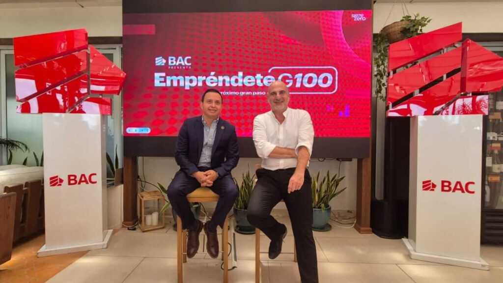 Empréndete G100 invita a pequeños empresarios a su convocatoria nacional