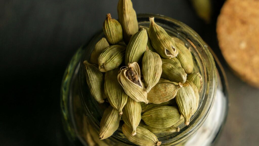 CARDEX lleva el cardamomo guatemalteco, el Oro Verde, a mercados globales