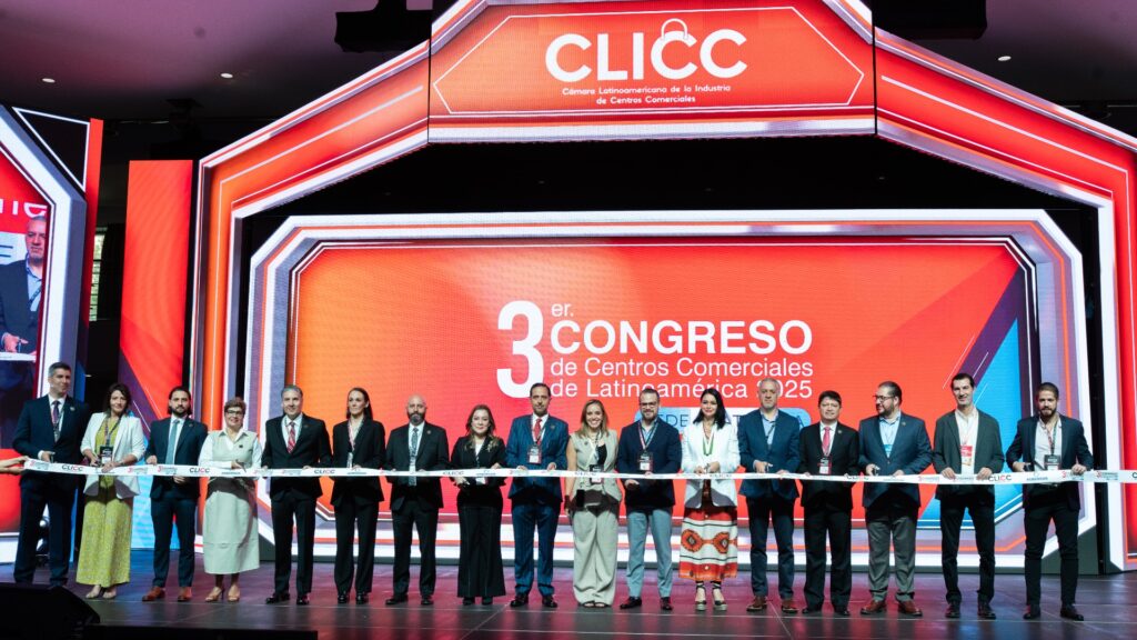 ACECOGUA celebra en Guatemala el Congreso Latinoamericano de Retail