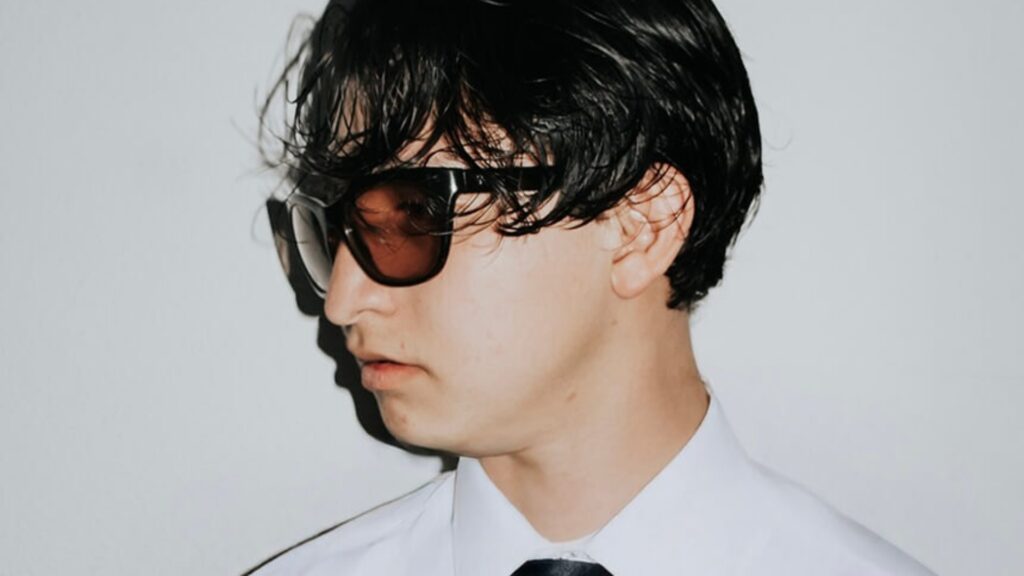 Jack Noise lanza su primer álbum debut y consolida su impacto internacional