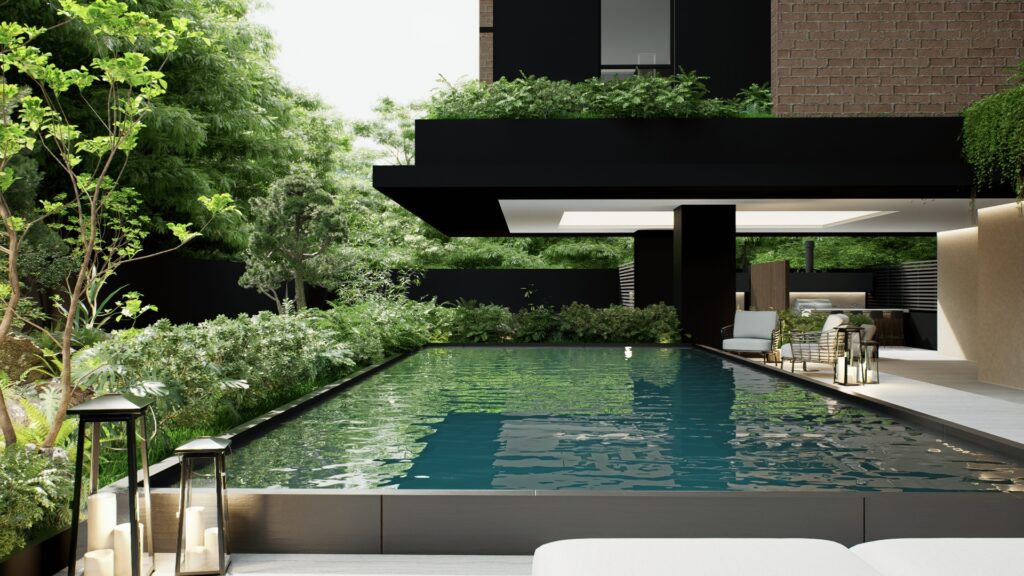 Polanco Parque Boutique redefine la vida urbana con propósito, eficiencia y sofisticación