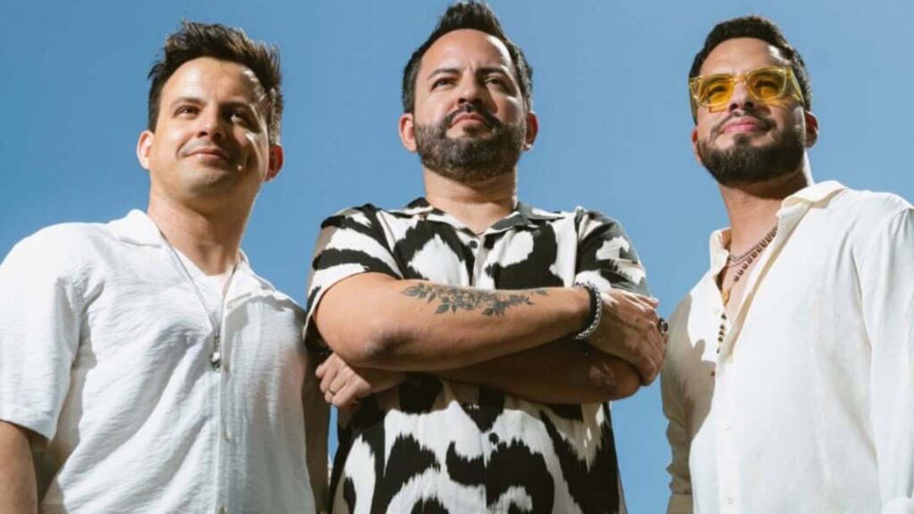 Doble Sentido lanza “Siempre Serás Tú”: una balada que promete quedarse en el corazón de sus fans