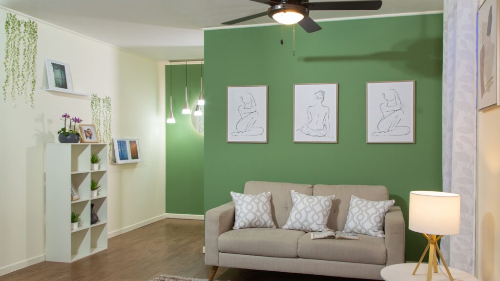 Decora tu hogar: transforma cada espacio con estilo y calidez