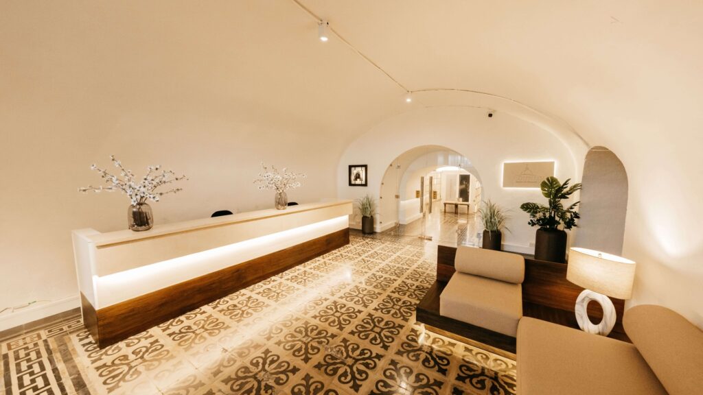 Un nuevo espacio de paz y descanso en la Catedral Metropolitana de Guatemala