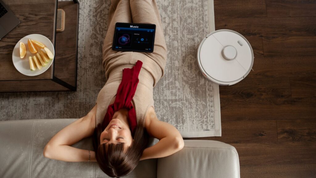 ¿Tus dispositivos conectados son seguros? Protege tu hogar del cibercrimen