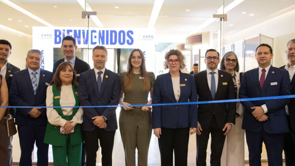 Inicia Expo Calzado 2025, la feria más relevante del sector en Centroamérica