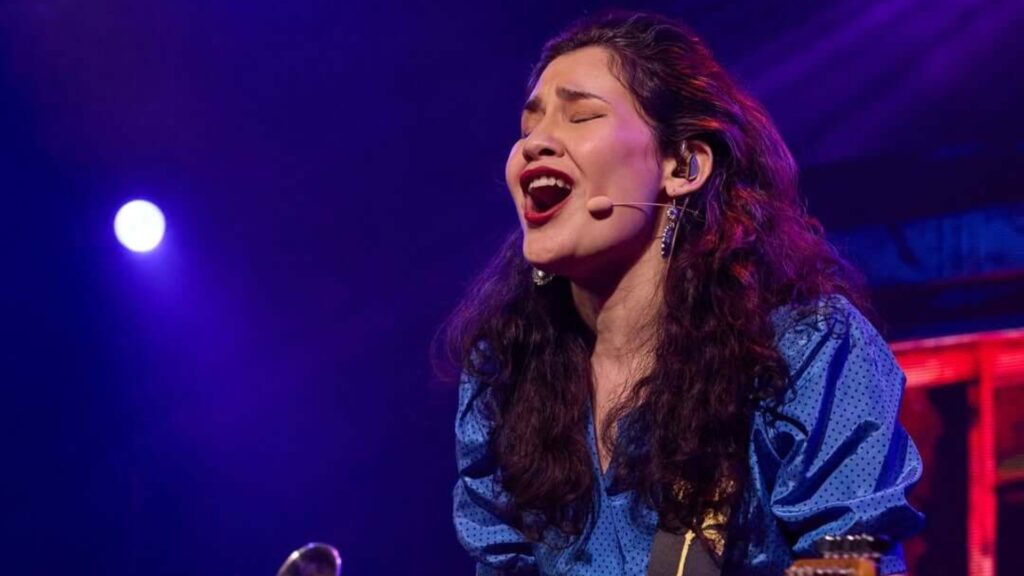 Mercedes Escobar lleva su “Latin Americana” de gira por Estados Unidos junto a Gaby Moreno