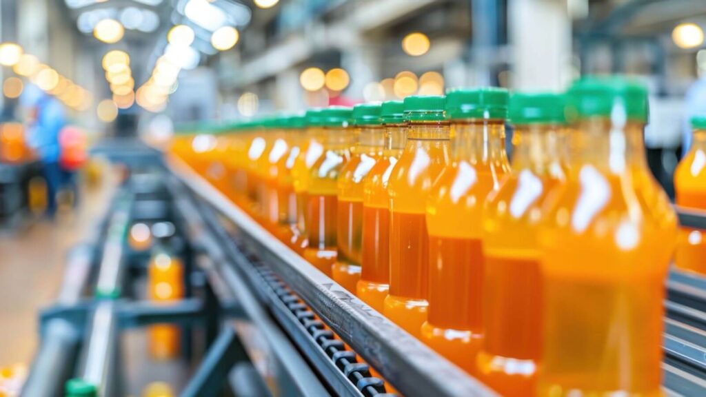 Gestión de riesgos en alimentos y bebidas: solo el 19 % del sector tiene madurez operativa