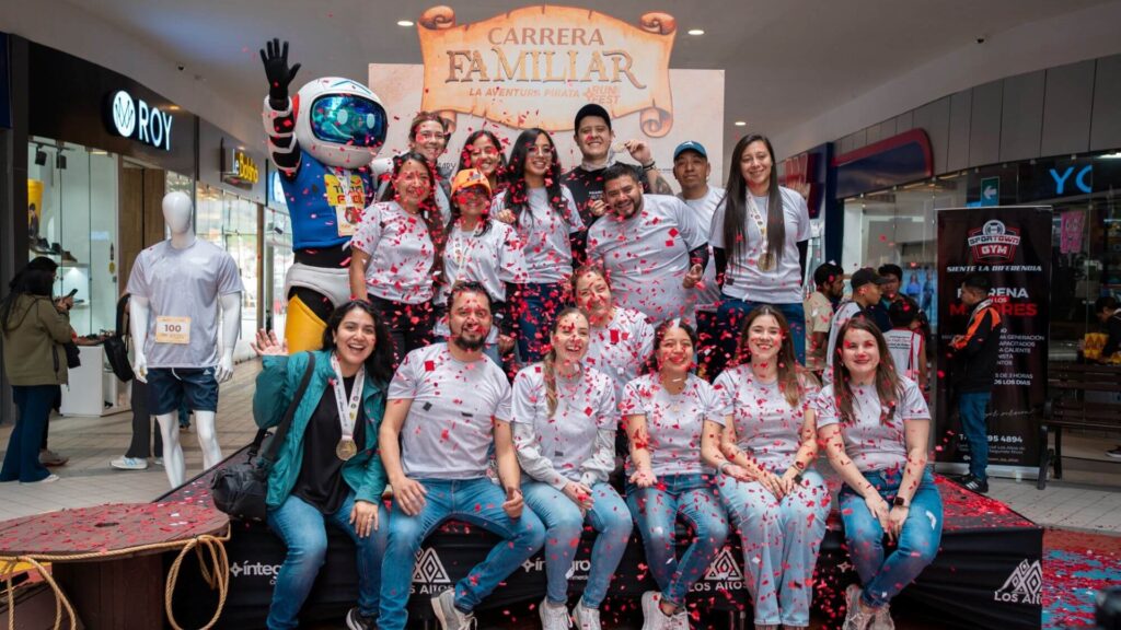 ÍNTEGRO alcanza su 8° aniversario con grandes proyectos inmobiliarios en Guatemala