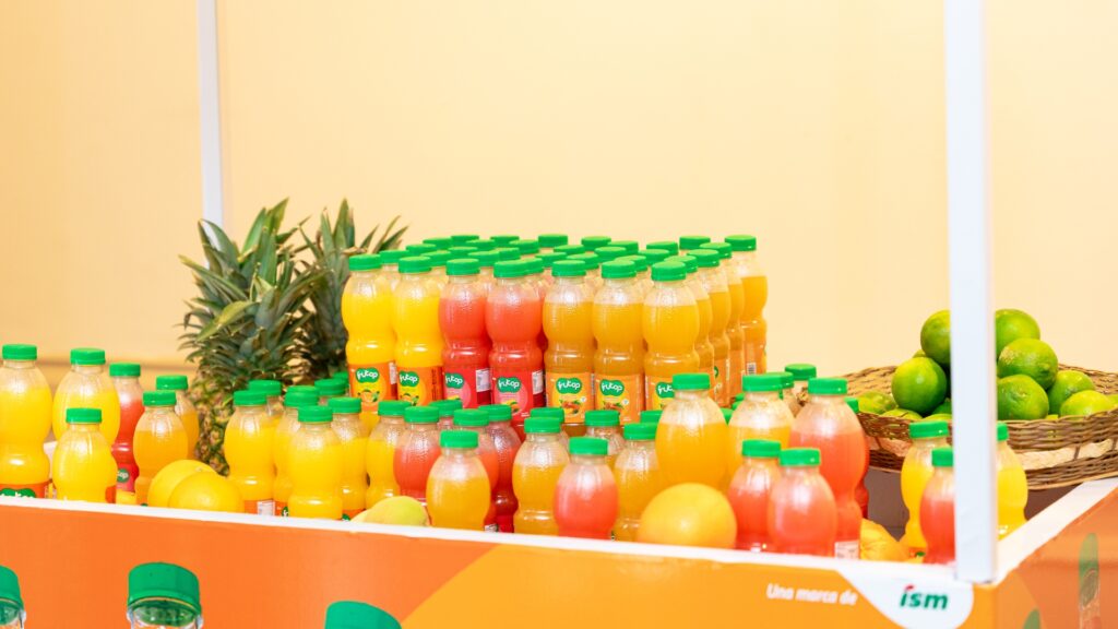 Industrias San Miguel refuerza su compromiso con Guatemala con su portafolio de marcas