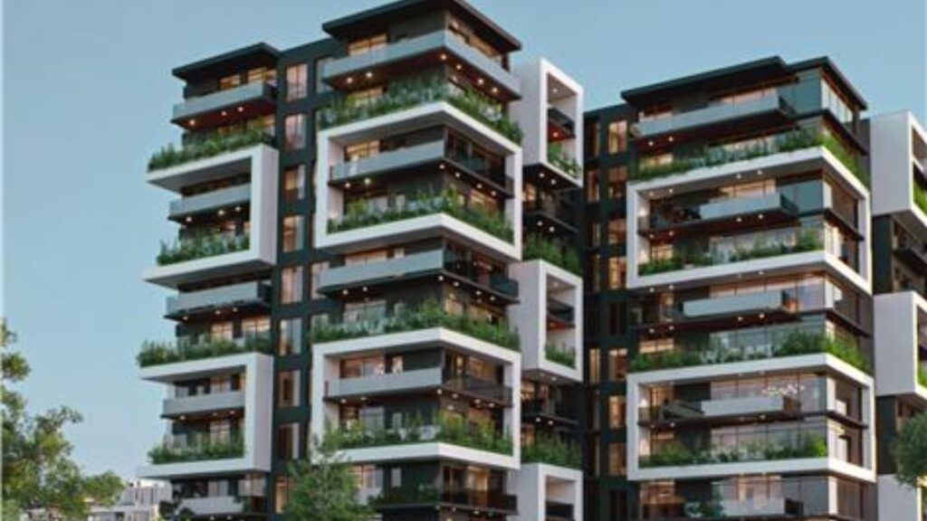 Edificios inteligentes: cómo pueden ayudarte a ahorrar energía y vivir mejor