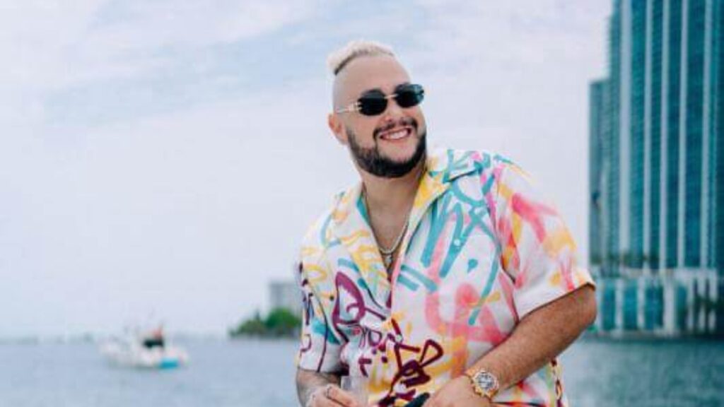 Jay Music está de regreso y presenta “La Mami Que Me Toca”
